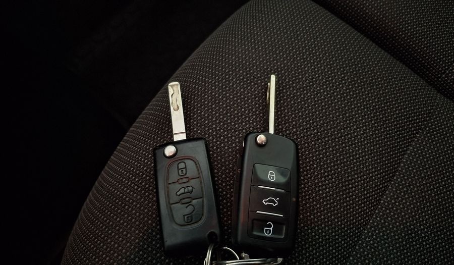 Peugeot Partner 1.6 HDI 90HP L1 Van 2019