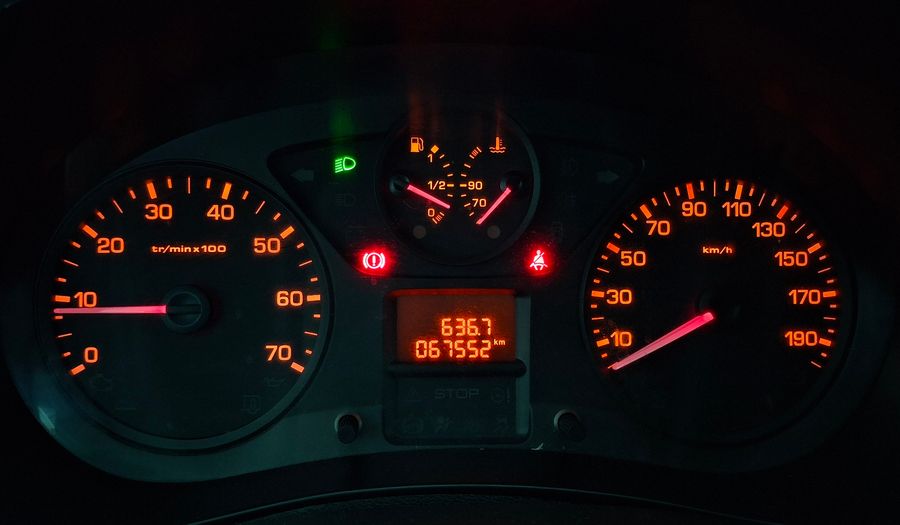 Peugeot Partner 1.6 HDI 90HP L1 Van 2019