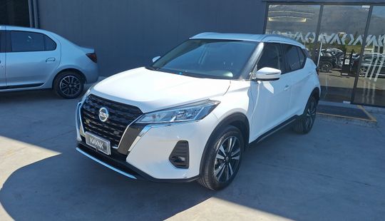 Nissan • Kicks