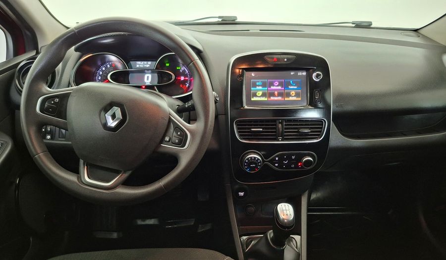 Renault Clio 1.2 AUTHENTIQUE Hatchback 2019