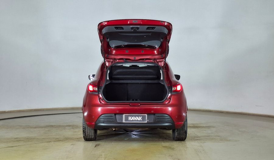 Renault Clio 1.2 AUTHENTIQUE Hatchback 2019