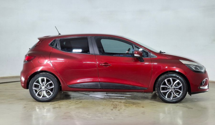 Renault Clio 1.2 AUTHENTIQUE Hatchback 2019