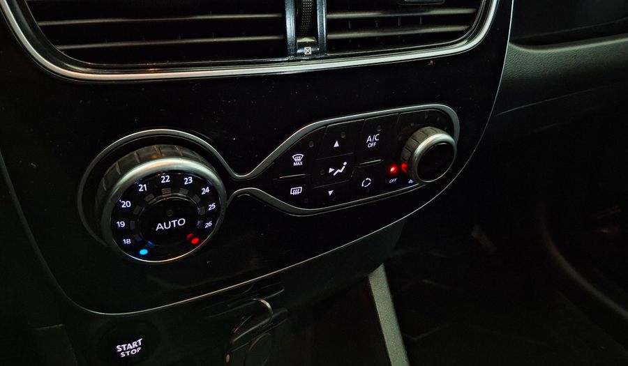 Renault Clio 1.2 AUTHENTIQUE Hatchback 2019