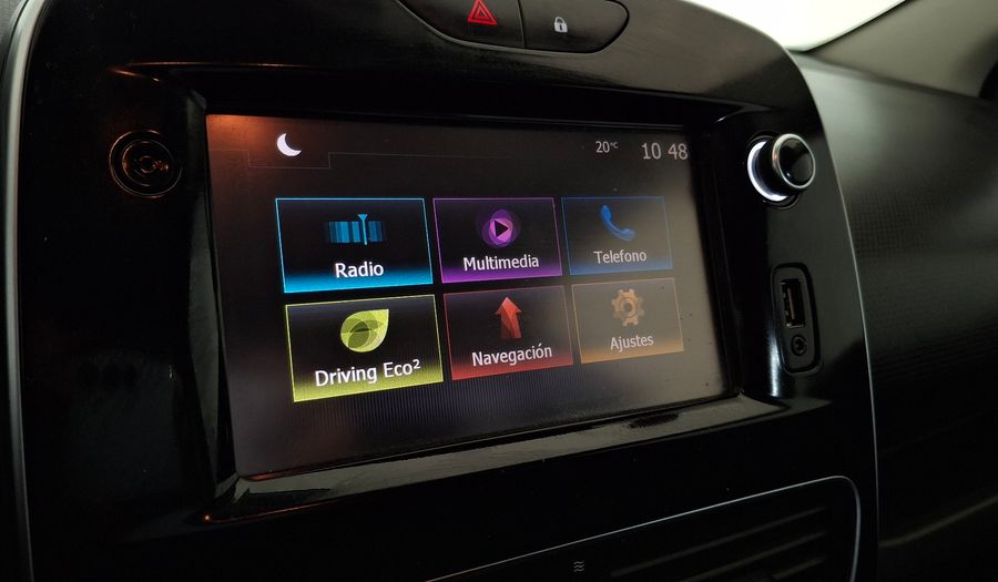 Renault Clio 1.2 AUTHENTIQUE Hatchback 2019