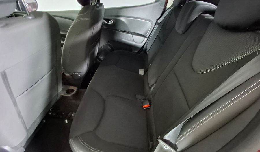 Renault Clio 1.2 AUTHENTIQUE Hatchback 2019