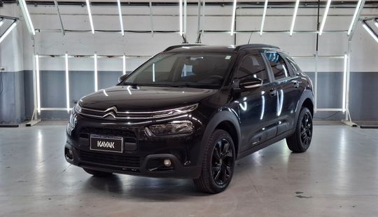 Citroen • C4 Cactus