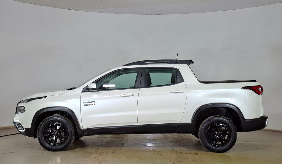 Ram 1000 1.8 BIG HORN NIGHT EDITION AUTO DC Pickup 2022