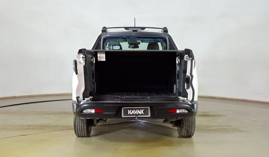 Ram 1000 1.8 BIG HORN NIGHT EDITION AUTO DC Pickup 2022