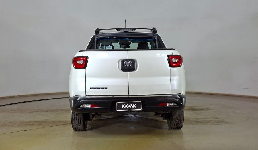 Ram 1000 1.8 BIG HORN NIGHT EDITION AUTO DC Pickup 2022