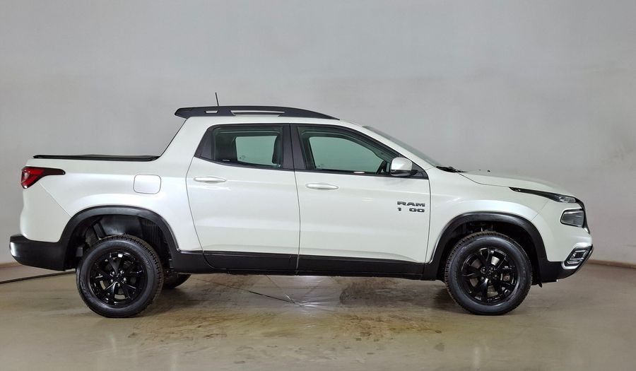 Ram 1000 1.8 BIG HORN NIGHT EDITION AUTO DC Pickup 2022