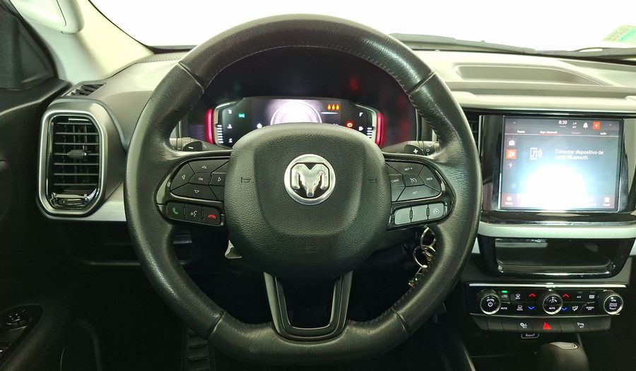 Ram 1000 1.8 BIG HORN NIGHT EDITION AUTO DC Pickup 2022