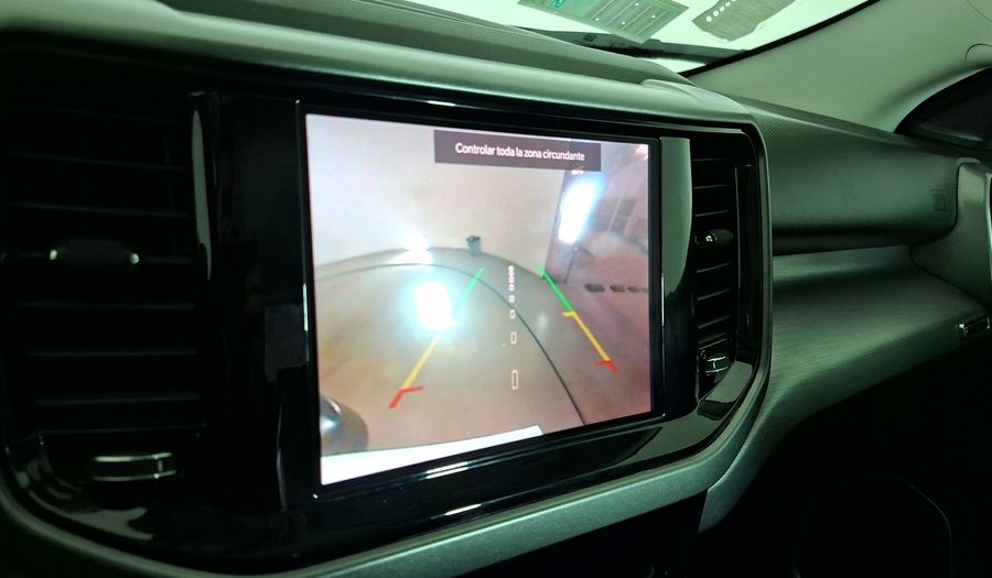 Ram 1000 1.8 BIG HORN NIGHT EDITION AUTO DC Pickup 2022