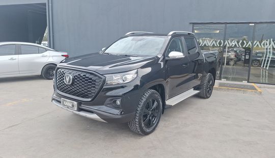 Changan • Hunter