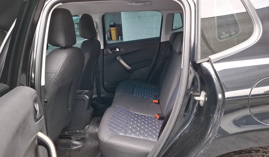 Peugeot 2008 1.6 ALLURE Suv 2016