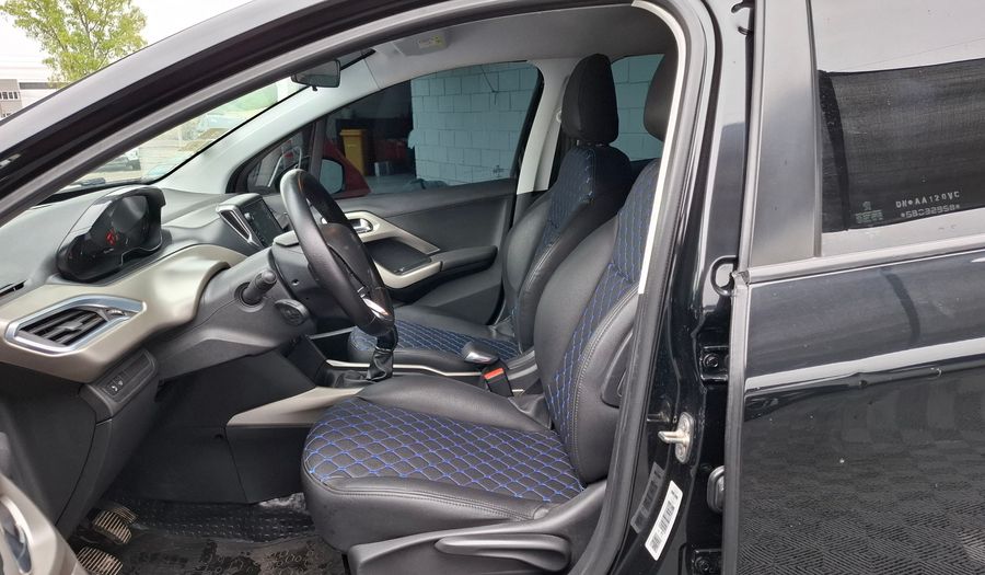 Peugeot 2008 1.6 ALLURE Suv 2016