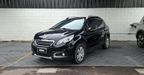 Peugeot 2008 1.6 ALLURE Suv 2016