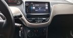Peugeot 2008 1.6 ALLURE Suv 2016