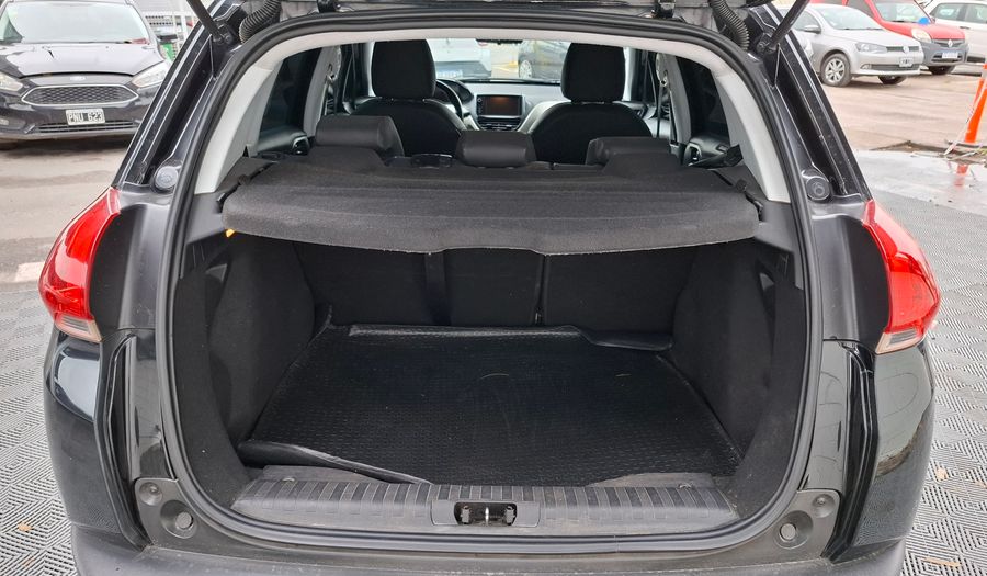 Peugeot 2008 1.6 ALLURE Suv 2016