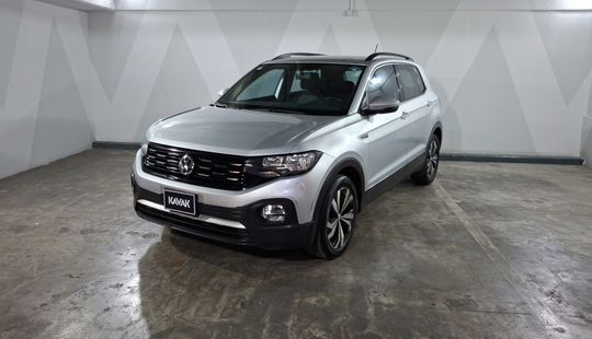 2021 • 60,339 km • Automático