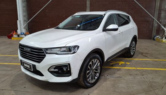 Haval • H6