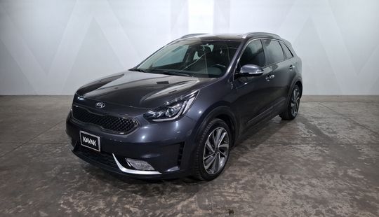 Kia • Niro