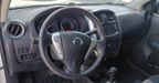Nissan Versa 1.6 ADVANCE AUTO Sedan 2017