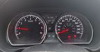 Nissan Versa 1.6 ADVANCE AUTO Sedan 2017