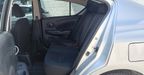 Nissan Versa 1.6 ADVANCE AUTO Sedan 2017