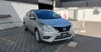 Nissan Versa 1.6 ADVANCE AUTO Sedan 2017