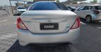 Nissan Versa 1.6 ADVANCE AUTO Sedan 2017
