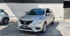 Nissan Versa 1.6 ADVANCE AUTO Sedan 2017