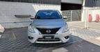 Nissan Versa 1.6 ADVANCE AUTO Sedan 2017