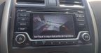 Nissan Versa 1.6 ADVANCE AUTO Sedan 2017