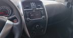 Nissan Versa 1.6 ADVANCE AUTO Sedan 2017