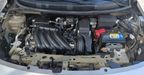 Nissan Versa 1.6 ADVANCE AUTO Sedan 2017