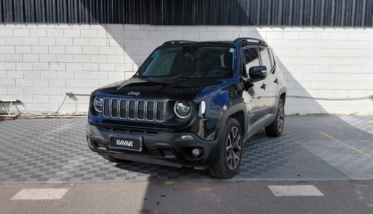 Jeep • Renegade