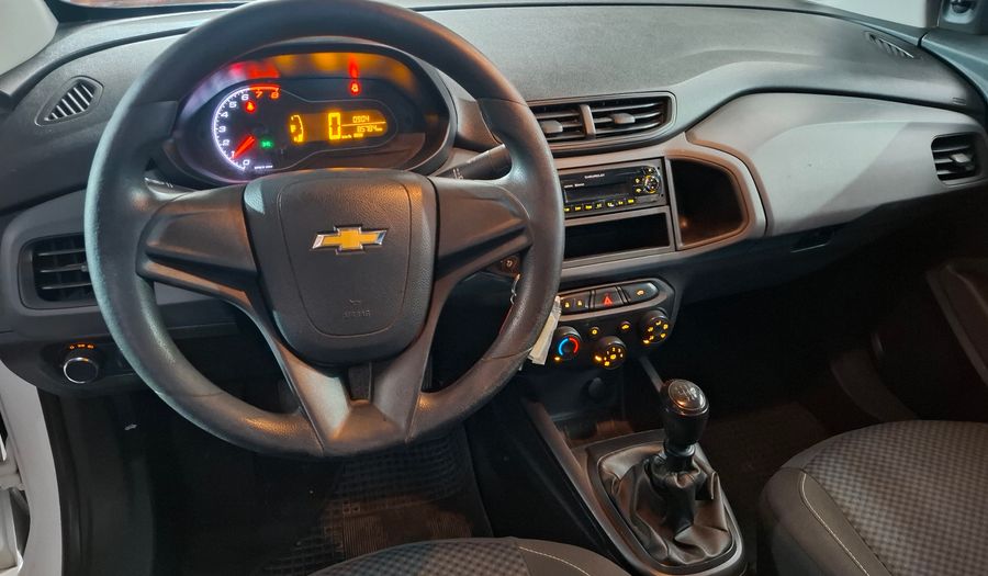 Chevrolet Joy Plus 1.4 BASE Sedan 2020