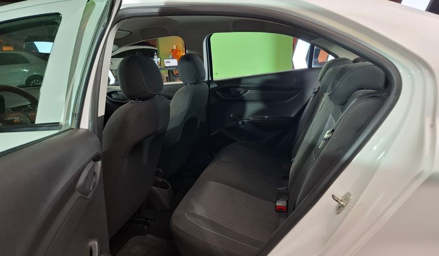 Chevrolet Joy Plus 1.4 BASE Sedan 2020