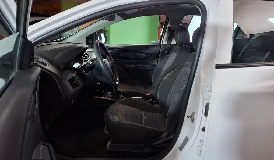 Chevrolet Joy Plus 1.4 BASE Sedan 2020