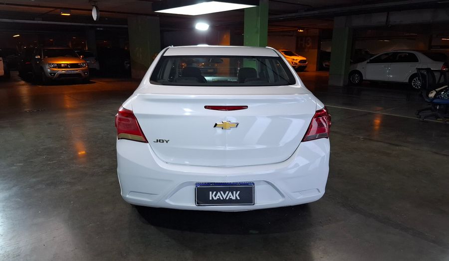 Chevrolet Joy Plus 1.4 BASE Sedan 2020