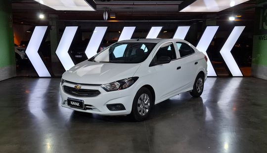 Chevrolet • Joy Plus