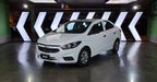 Chevrolet Joy Plus 1.4 BASE Sedan 2020