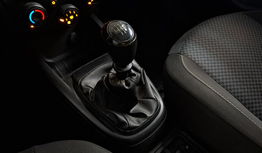 Chevrolet Joy Plus 1.4 BASE Sedan 2020