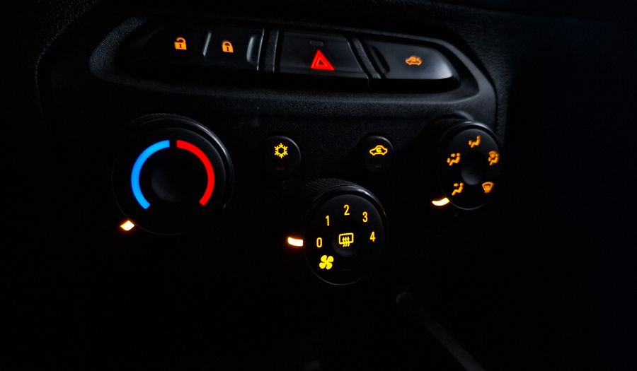 Chevrolet Joy Plus 1.4 BASE Sedan 2020