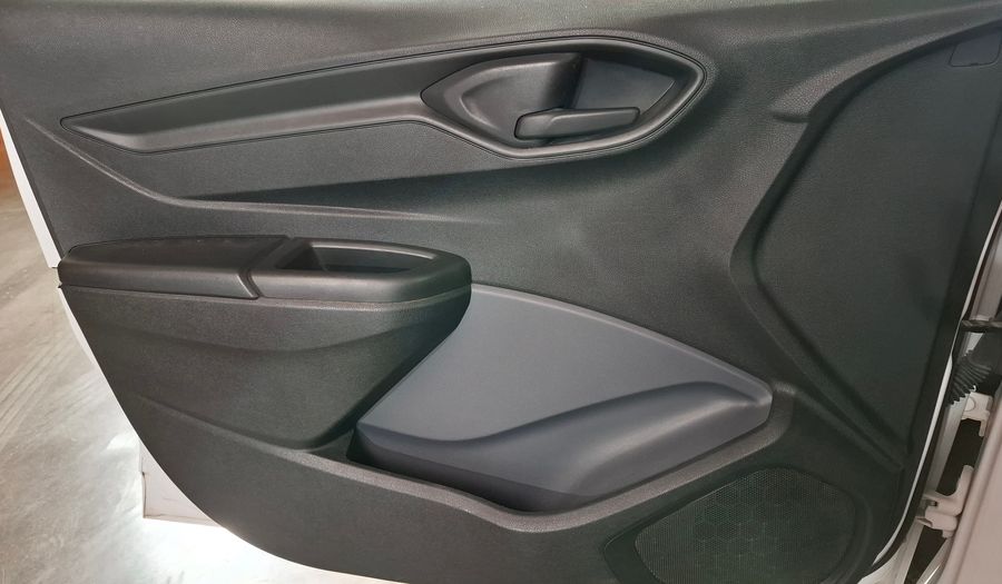 Chevrolet Joy Plus 1.4 BASE Sedan 2020