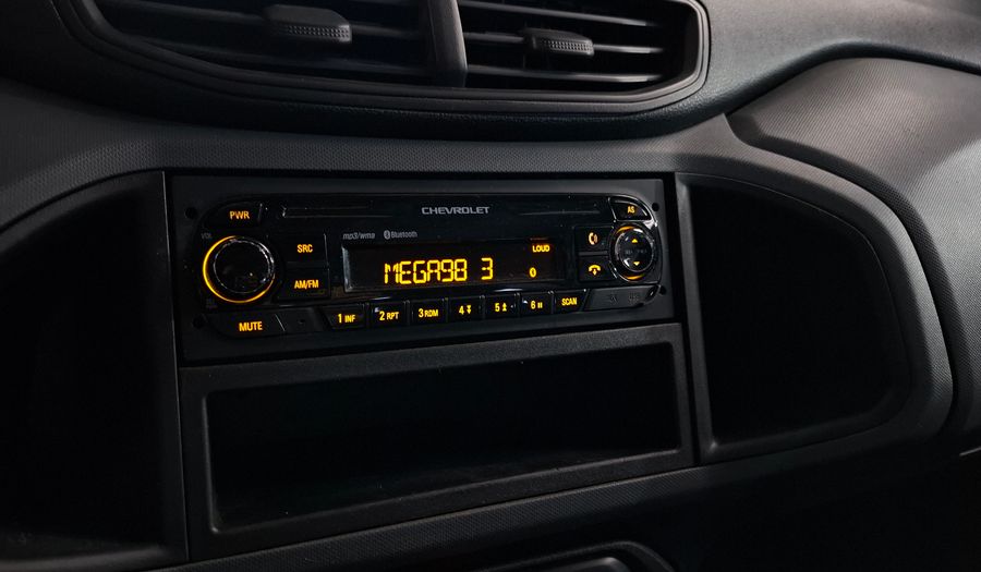 Chevrolet Joy Plus 1.4 BASE Sedan 2020