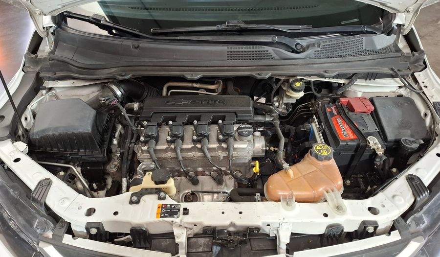 Chevrolet Joy Plus 1.4 BASE Sedan 2020