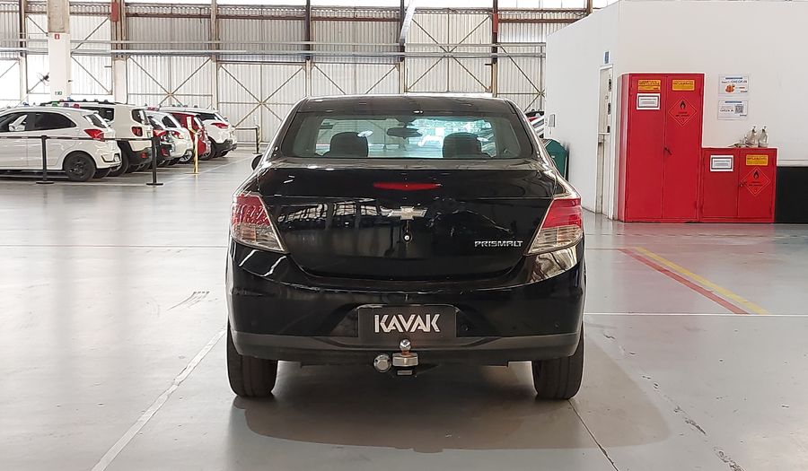 Chevrolet Prisma MPFI LT Sedan 2015