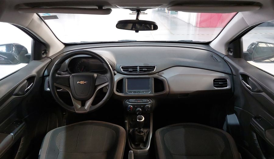 Chevrolet Prisma MPFI LT Sedan 2015