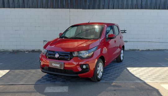 Fiat • Mobi